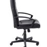Canasta Leather High Back Executive Office Chair Image 9