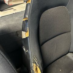 Mx5 seats