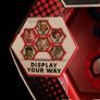 WOW Pods Marvel Avengers Spider-Man Swipe Light-Up Connect Figure Collectible Image 2