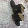 black suede chelsea boots Image 2