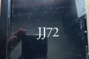 Jj72 Cd