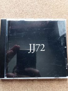 Jj72 Cd