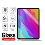 iPad Mini 6 Tempered Glass Screen Protector Protective Glass 9H 6th Generation 8.3" Image 3