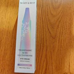 MARY&MAY eye cream