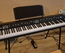 Korg SV-1 88 Keyboard