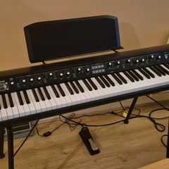 Korg SV-1 88 Keyboard