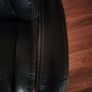 Lazyboy leather office chair Image 3