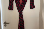 Diane van furstenburg wrap dress