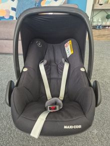 Maxi cosi car seat