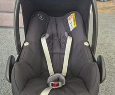Maxi cosi car seat
