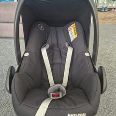 Maxi cosi car seat