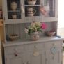 solid kitchen dresser delivery arranged Image 2