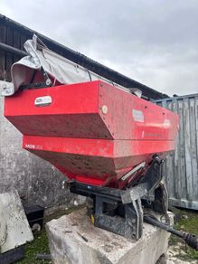 Fertiliser Spreader