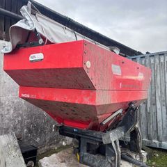 Fertiliser Spreader