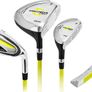 Junior Challenger Golf Sets Image 2