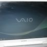 Sony VAIO VGN-NR38E 15.4" (160GB, Intel Pentium Dual-Core, 1.86GHz, 2GB) Notebook/Laptop - Silver Image 2