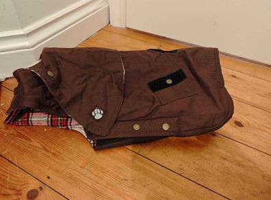 Dog Coat
