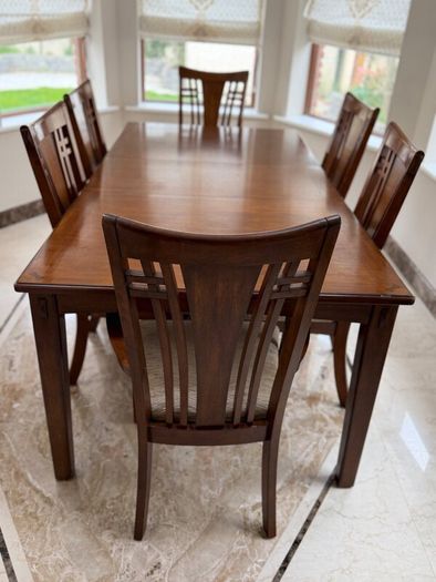 Dining set
