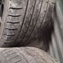 19" VW Genuine R-Line  Alloys Image 6