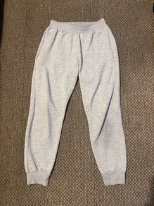 sweatpants