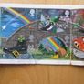 Royal Mail 1991 Good Luck Charms Booklet Image 6