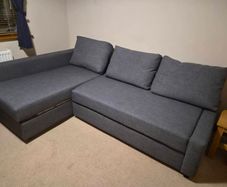 sleep sofa