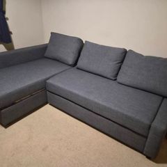 sleep sofa