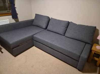sleep sofa