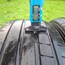 4x 215/65/17 Pirelli Image 5