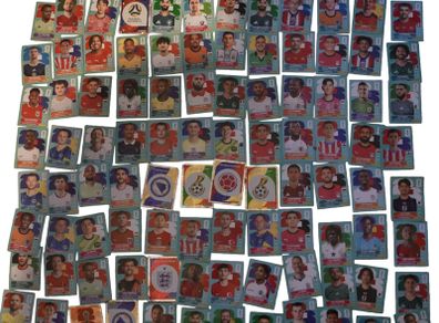 FIFA 2026 Panini Stickers