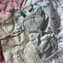 Baby boy clothes and blanket Image 2