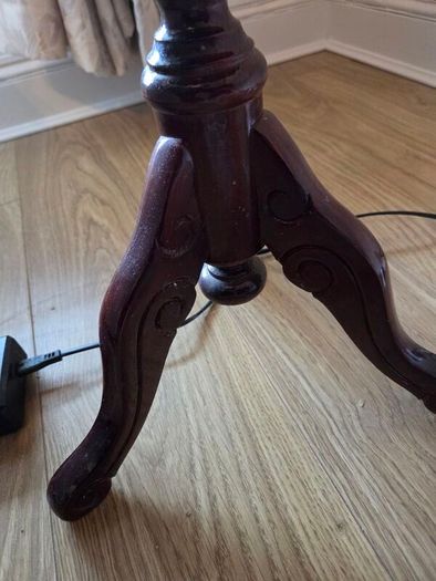 Side table