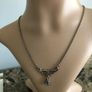 Sterling silver necklace Image 3