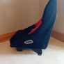 Cobra Clubman Sport bucket seat Image 2