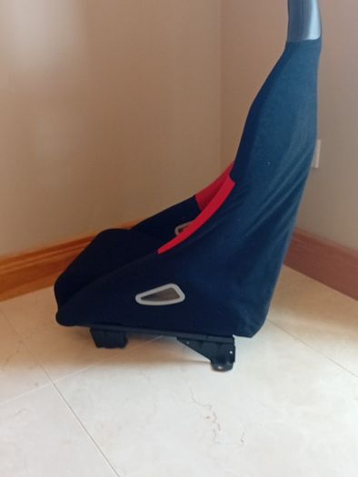 Cobra Clubman Sport bucket seat