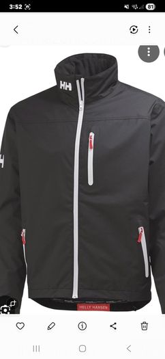 Helly Hansen Xl