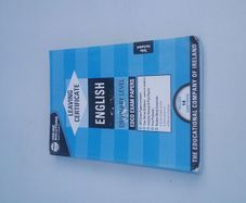 English Exam Paper Leaving Certificate Ordinary Level