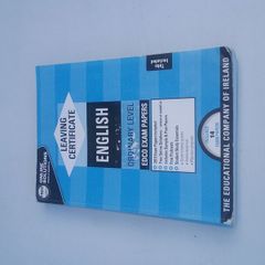 English Exam Paper Leaving Certificate Ordinary Level