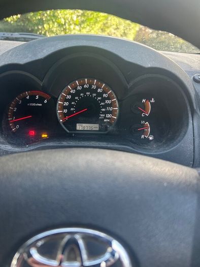 Toyota Hilux 2015