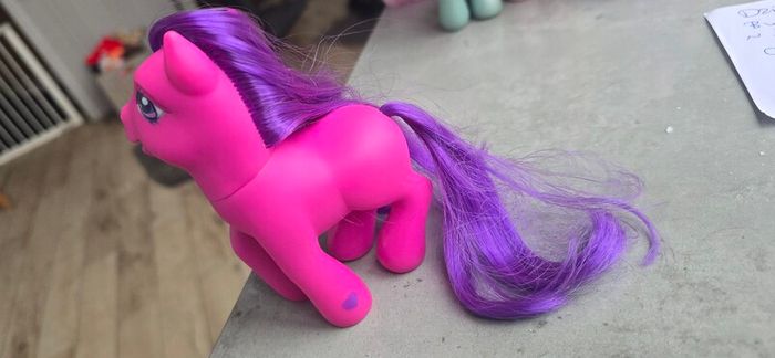 Sand Dollar Dream Design Ponies MLP G3 My Little Pony 2003