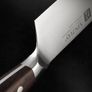Professional Full 7 PCS Knife Set German 1.4116 Stainless Steel Kitchen Knives Sets Best Kitchen Slicing Santoku Tool Image 7