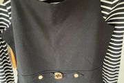 River Island Pinafore
