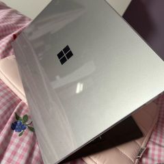 Microsoft Surface Laptop 4-