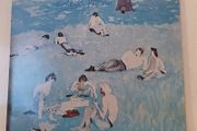 Elton John - Blue Moves