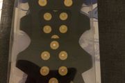 Shoes grips size 36/41