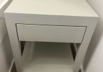 Bedside table