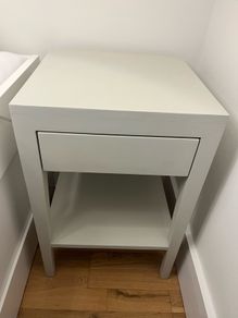 Bedside table