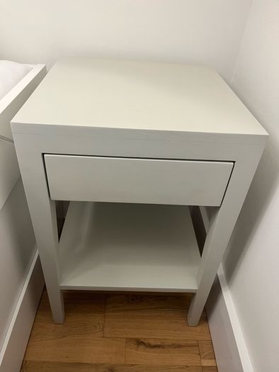 Bedside table