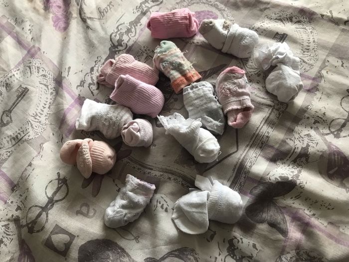 Baby girl clothes