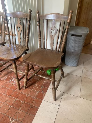 kitchen  chairs